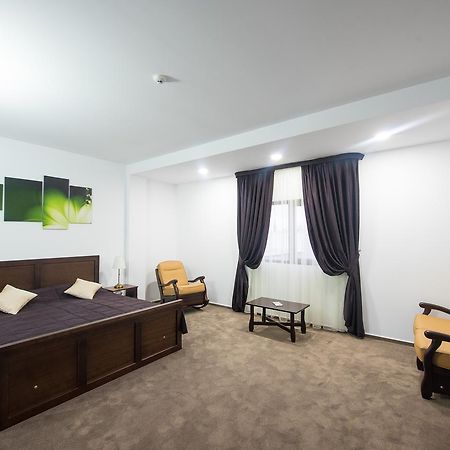 Vila Europa Motel Olteniţa Buitenkant foto
