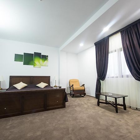 Vila Europa Motel Olteniţa Buitenkant foto