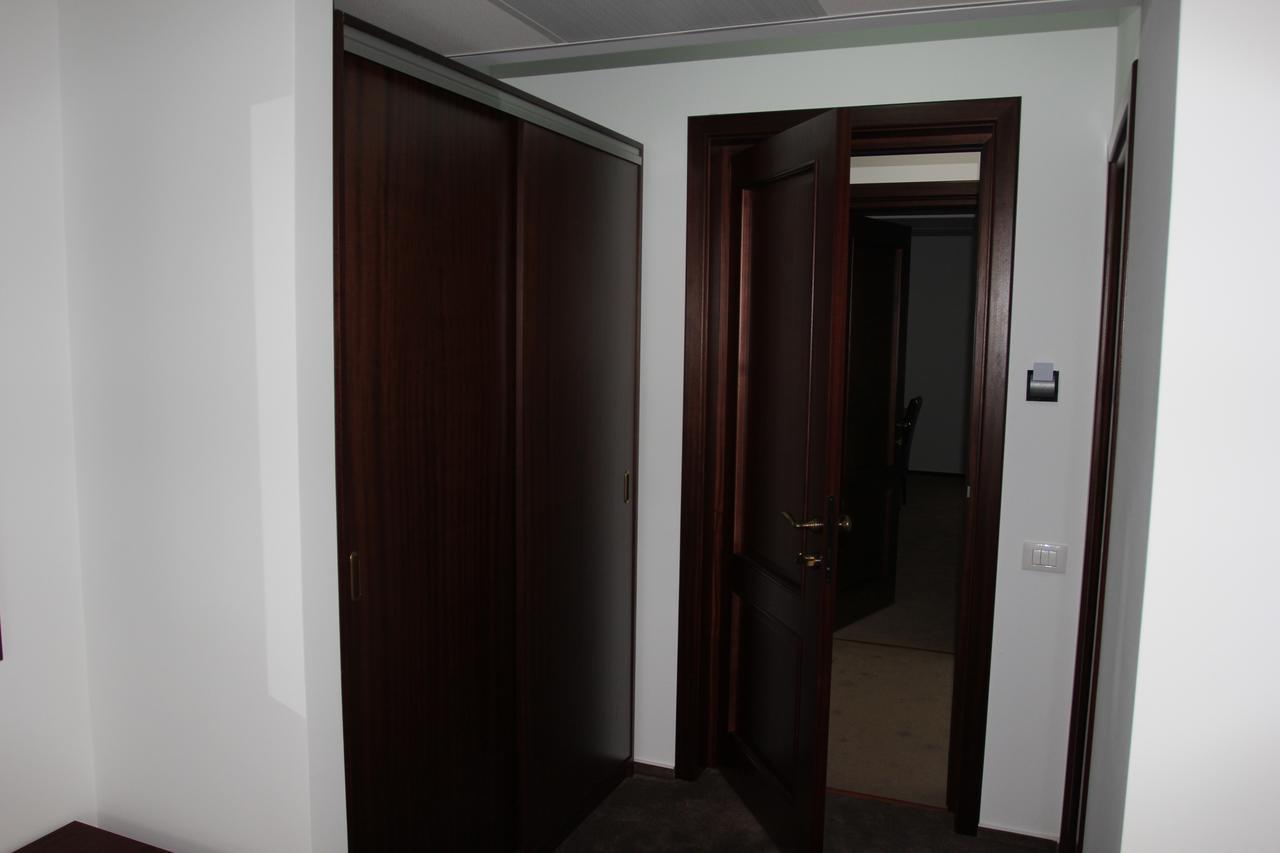 Vila Europa Motel Olteniţa Buitenkant foto