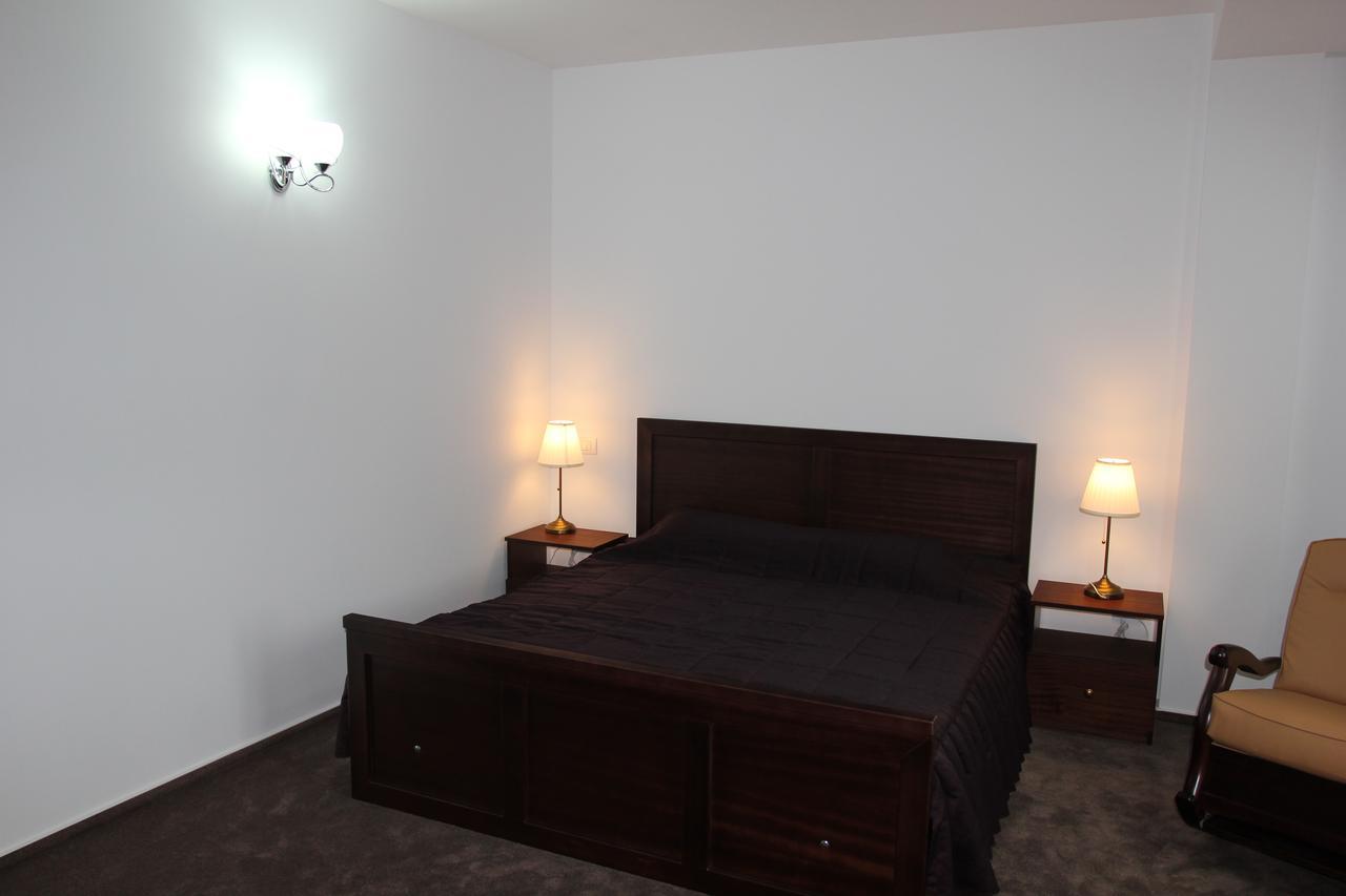 Vila Europa Motel Olteniţa Buitenkant foto