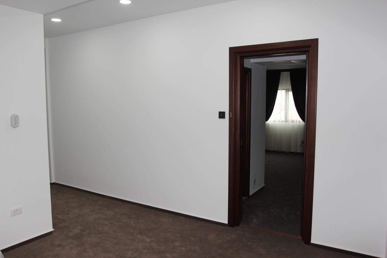 Vila Europa Motel Olteniţa Buitenkant foto