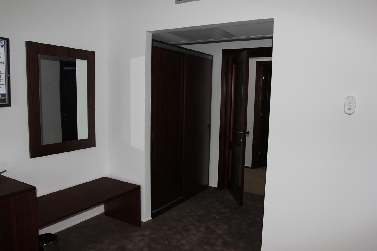 Vila Europa Motel Olteniţa Buitenkant foto