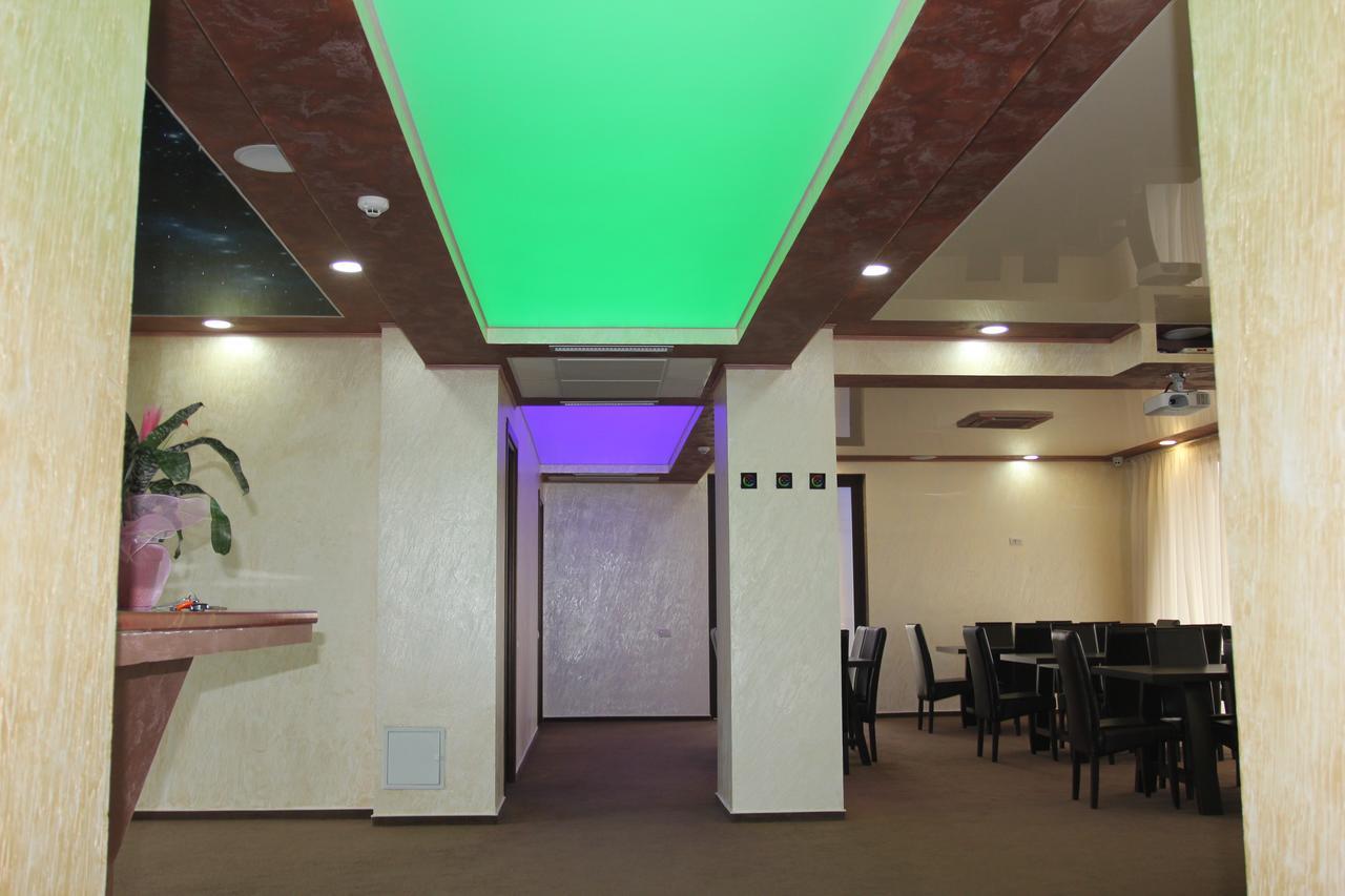 Vila Europa Motel Olteniţa Buitenkant foto