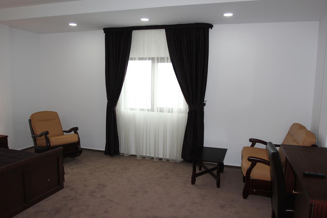 Vila Europa Motel Olteniţa Buitenkant foto