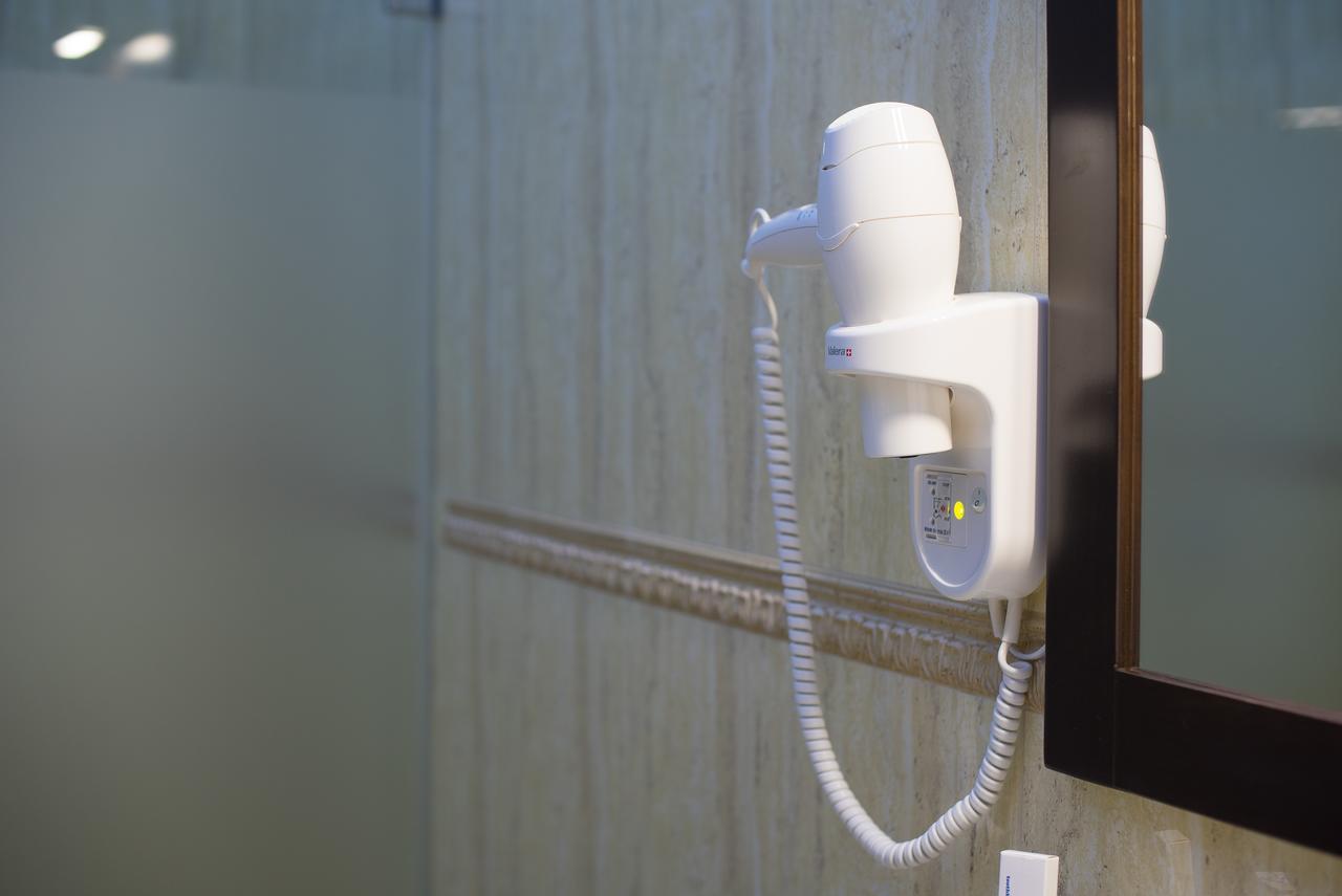 Vila Europa Motel Olteniţa Buitenkant foto