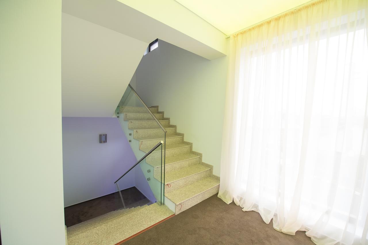 Vila Europa Motel Olteniţa Buitenkant foto