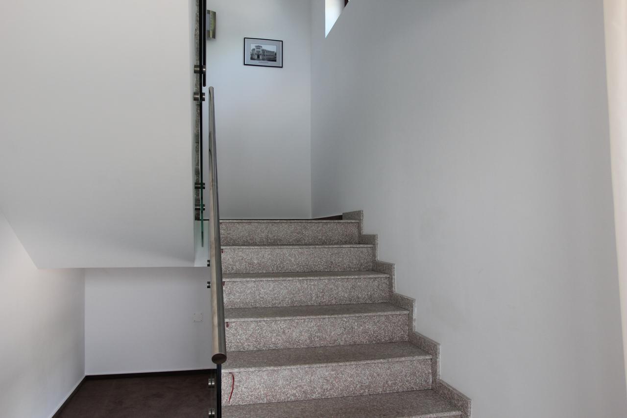 Vila Europa Motel Olteniţa Buitenkant foto