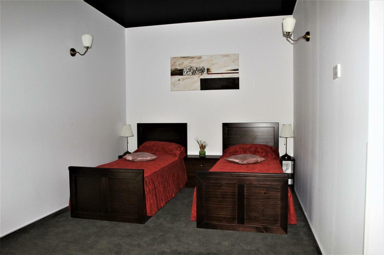 Vila Europa Motel Olteniţa Buitenkant foto